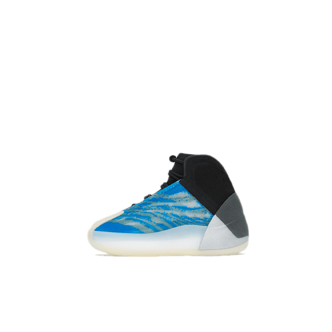 adidas Yeezy QNTM Infants 'Frozen Blue'