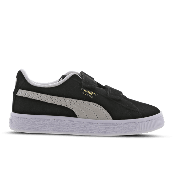 Puma Suede