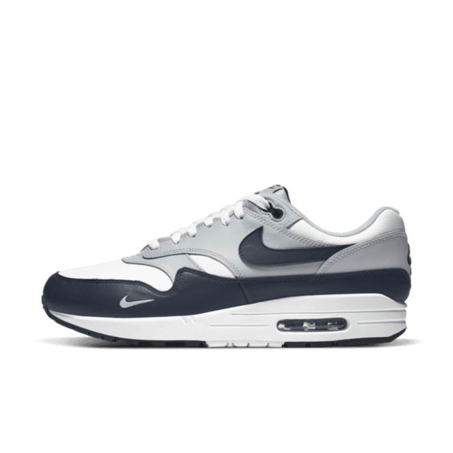 Nike Air Max 1 LV8 'Obsidian'