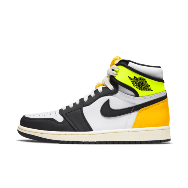 Air Jordan 1 High 'Volt'