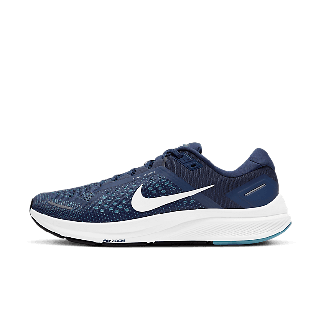 Nike Air Zoom Structure 23