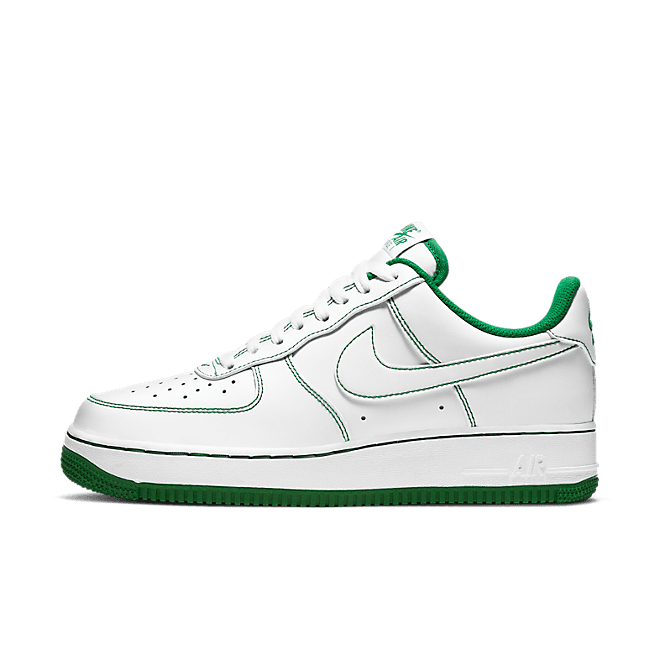 Nike Air Force 1 '07 "Pine Green"