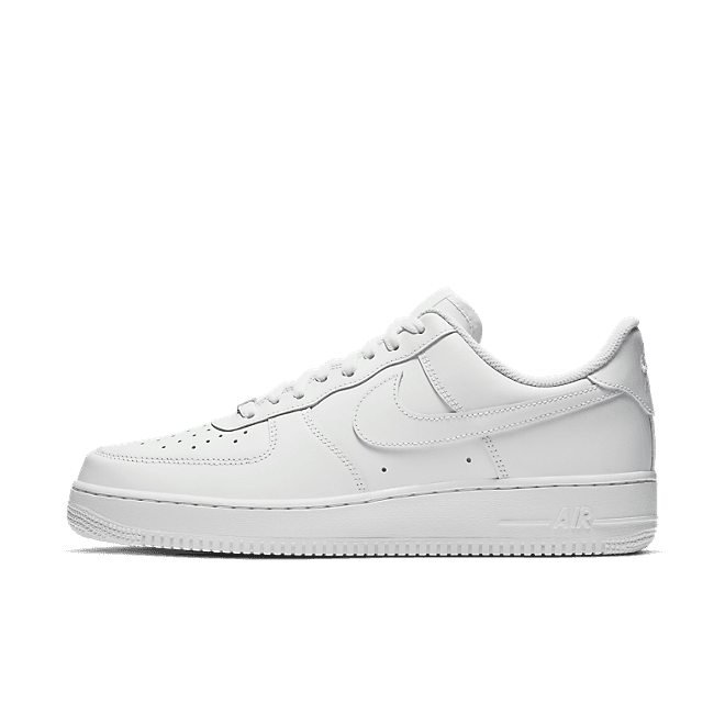 Nike Air Force 1 '07 'Triple White'