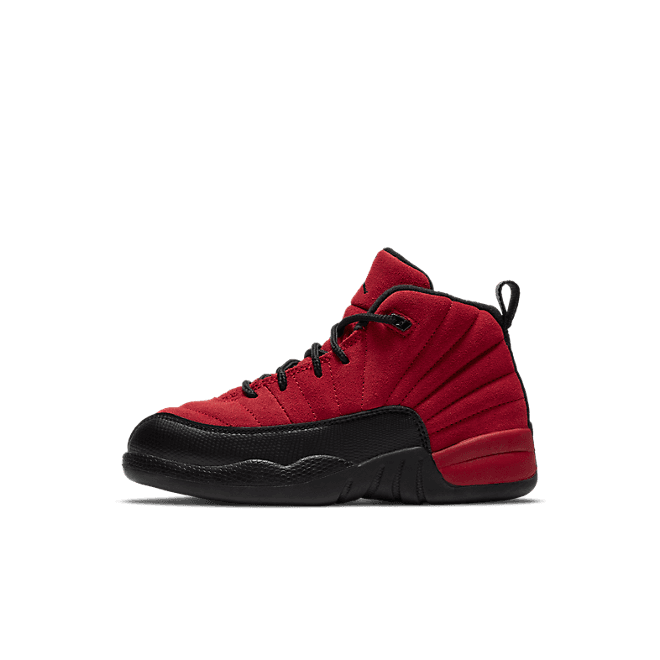 Jordan 12 Retro Reverse Flu Game (PS)