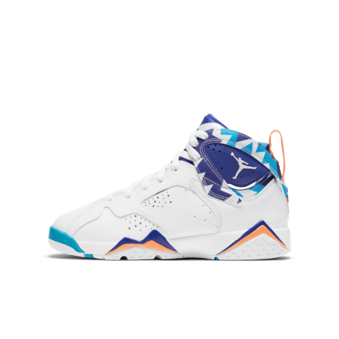 Air Jordan 7 GS 'Chlorine Blue'