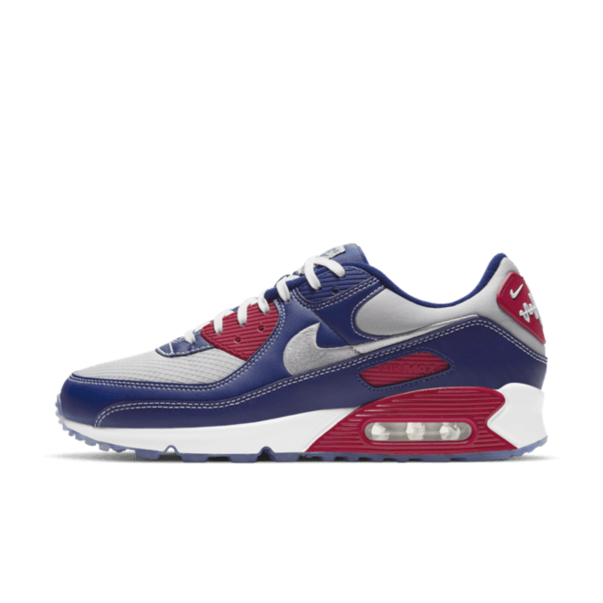 Nike Air Max 90 'Pirate Radio' - Grime