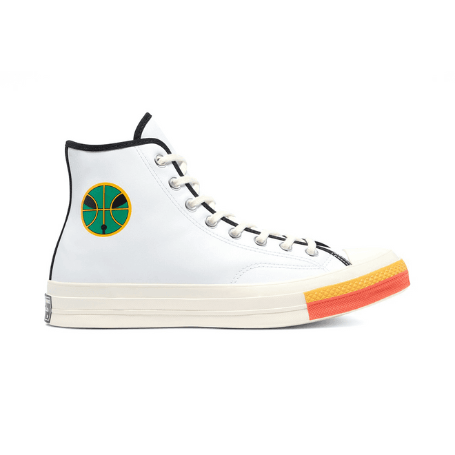 Converse Chuck Taylor All-Star Leather Raygun