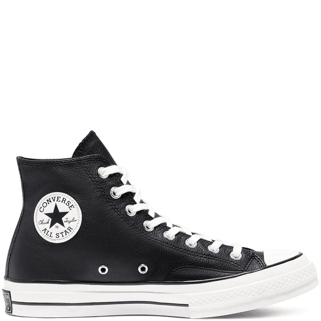 Converse Color Leather Chuck 70 High Top