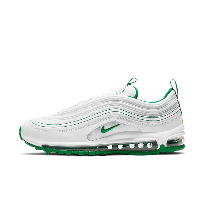 Nike Air Max 97 White Pine Green