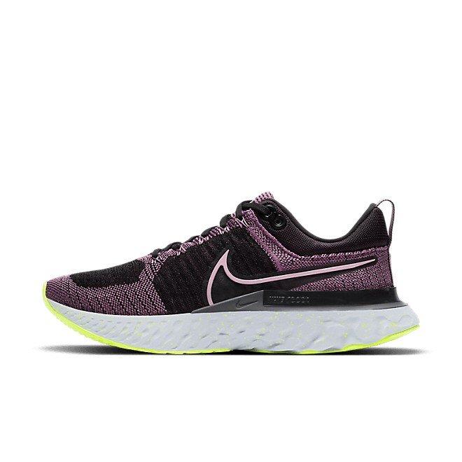 Nike React Infinity Run Flyknit 2