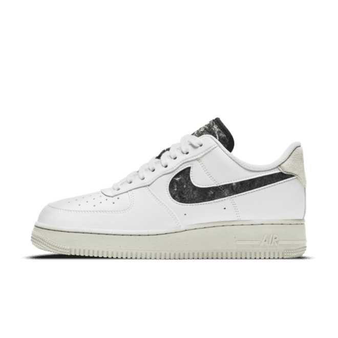 Nike Air Force 1 Crater 'White'