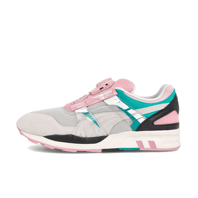 Puma XS 7000 Disc Story 'Bridal Rose'