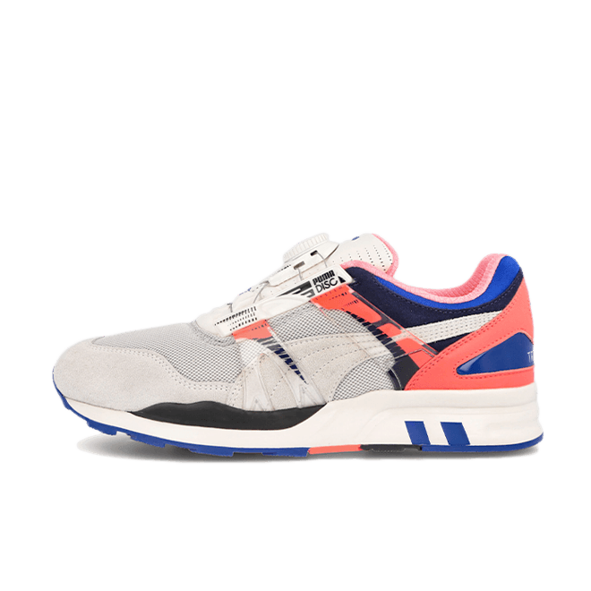 Puma XS 7000 Disc Story 'Energy Peach'