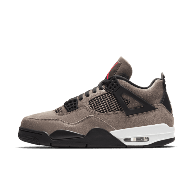 Air Jordan 4 Retro 'Taupe Haze'