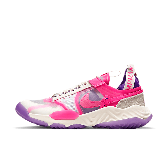 Air Jordan Women's Delta Breathe