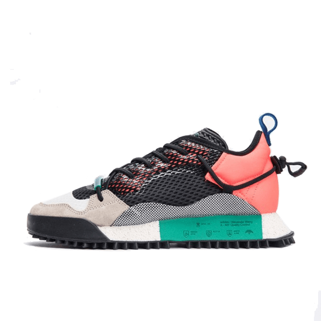 adidas x Alexander Wang Reissue Run