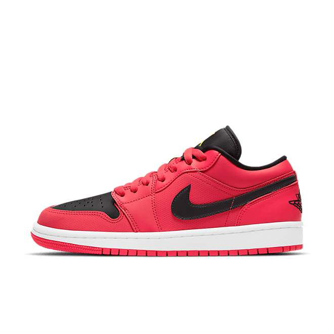 Air Jordan 1 Low 'Siren Red'