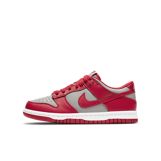 Nike Dunk Low Retro GS 'UNLV'