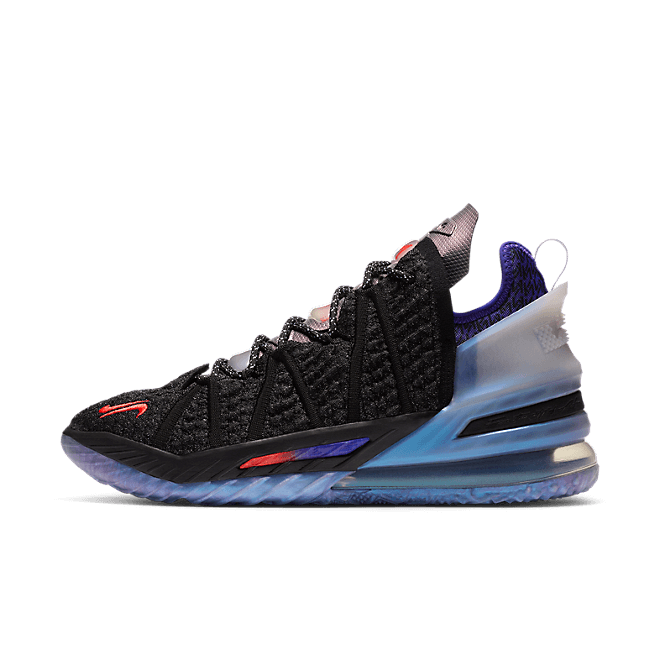 LeBron 18