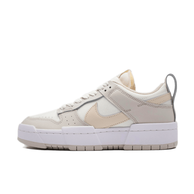 Nike Dunk Low Disrupt 'Pearl'