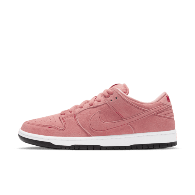 Nike SB Dunk Low 'Pink Pig'