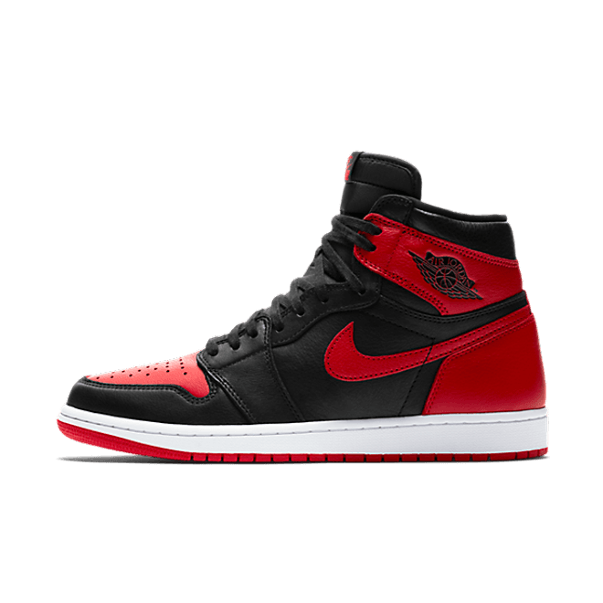 Air Jordan 1 'Homage To Home'