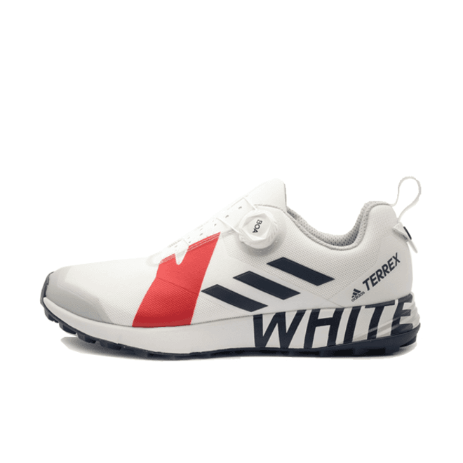 adidas x White Mountaineering Terrex Two Boa