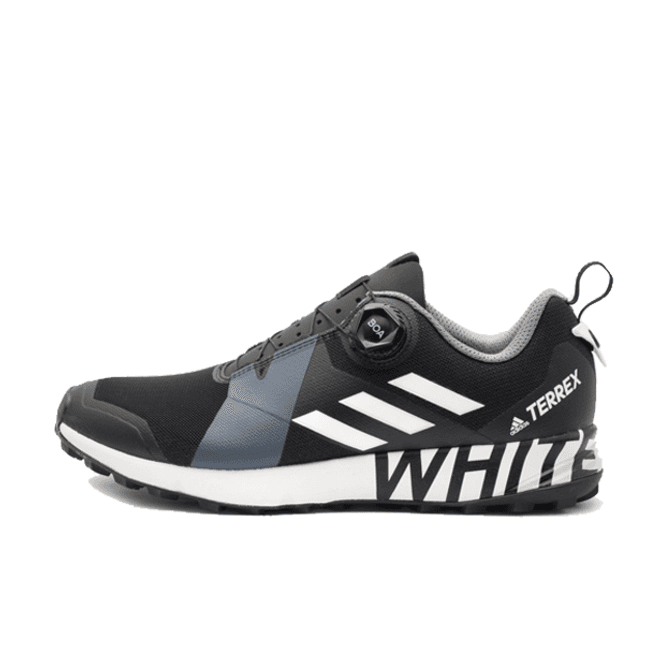 adidas x White Mountaineering Terrex Two Boa