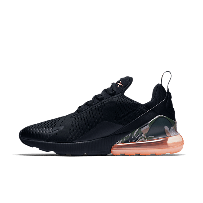 Nike Air Max 270 'Camo Sunset'