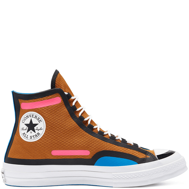 Digital Terrain Chuck 70 High Top