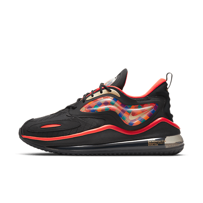 Nike Air Max Zephyr Chinese New Year Spring Festival