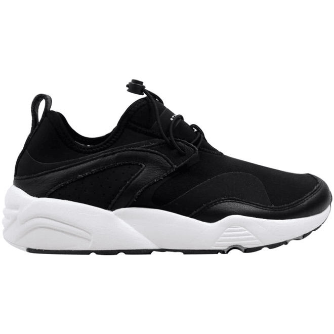 Puma Blaze Of Glory NU X Stampd Puma Black