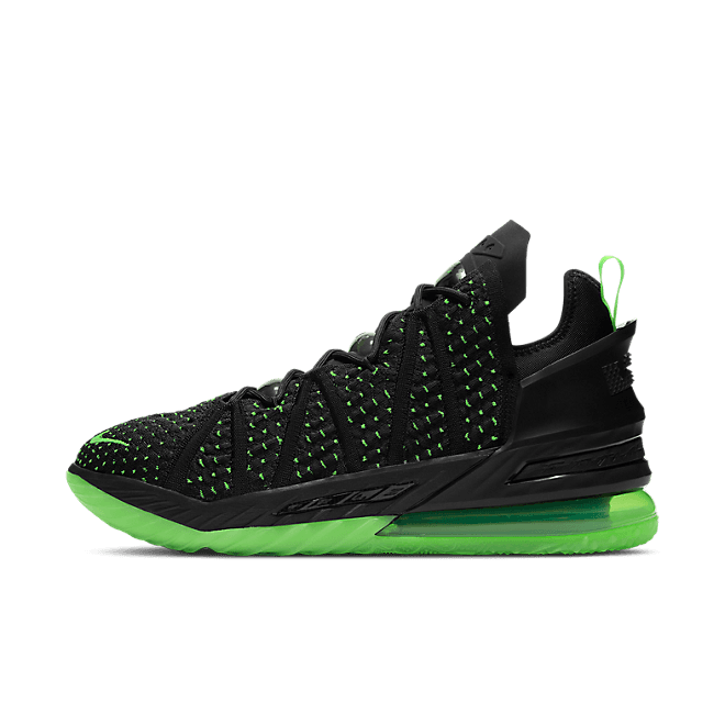 Nike Lebron 18 Dunkman