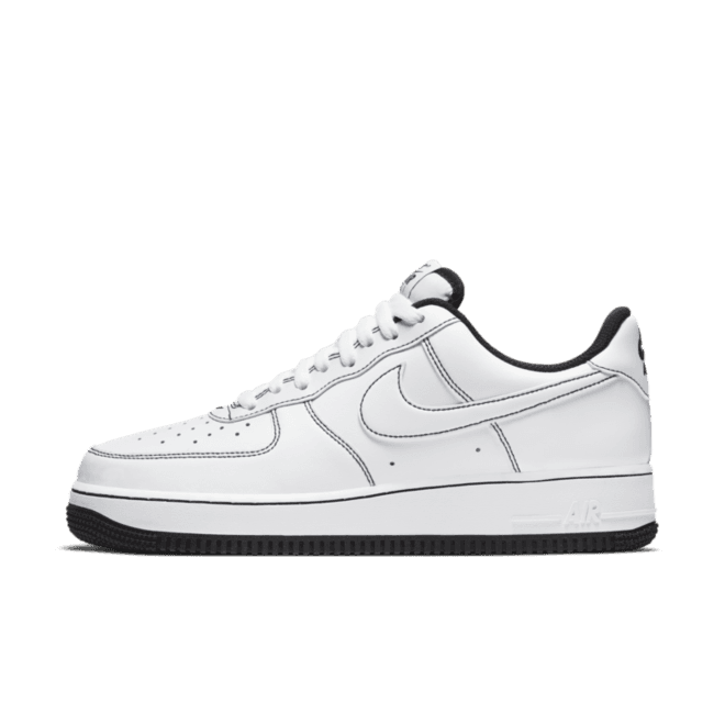 Nike Air Force 1 'Contrast Stitching'