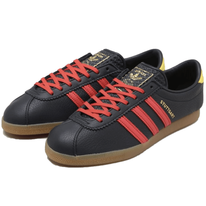 adidas Anniversary City Series Stuttgart size