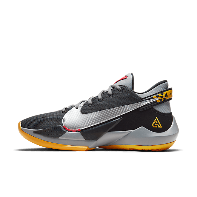 Nike Zoom Freak 2 Taxi