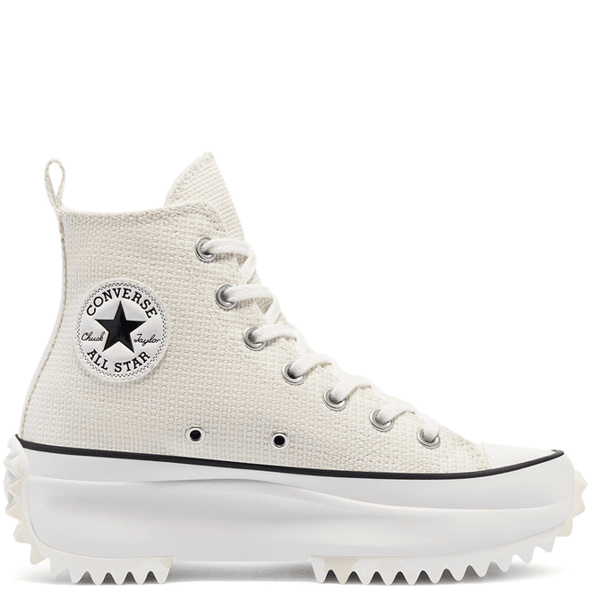 Tonal Marble Run Star Hike High Top