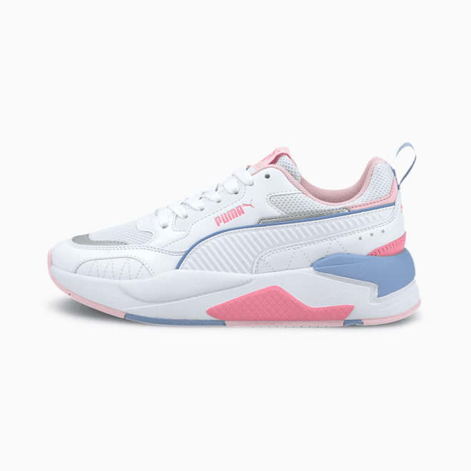 Puma X Ray 2 Square Sneakers Jongeren