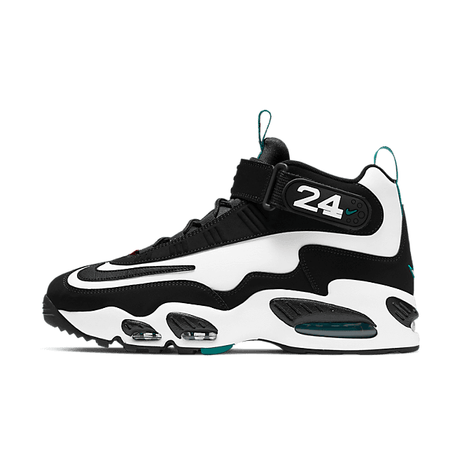 Nike Air Griffey Max 1 White Freshwater (2021)