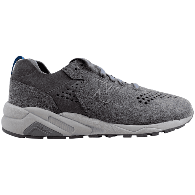 New Balance 580 Re-Engineered Wool Grey