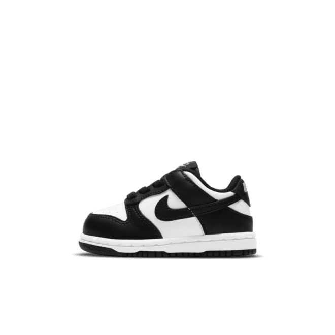 Nike Dunk Low Retro TD 'Panda'