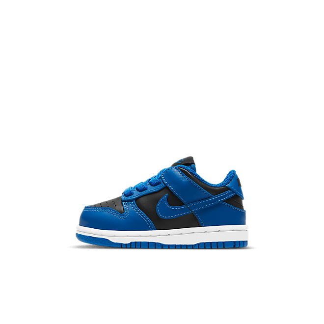 Nike Dunk Low TD 'Hyper Cobalt'