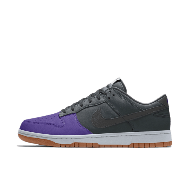 Nike Dunk Low 365 By You