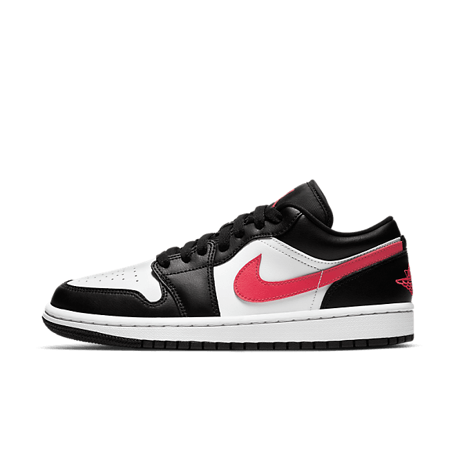 Air Jordan 1 Low 'Siren Red'