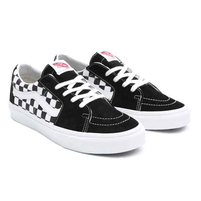 Vans Sk8-Low "Canvas"