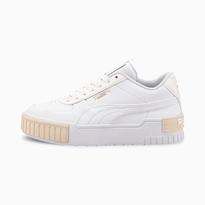 Puma Cali Sport Sneakers Jongeren