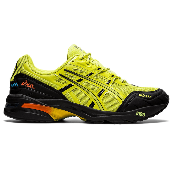 ASICS Gel - 1090â¢ Lime Zest