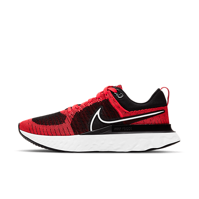 Nike React Infinity Run Flyknit 2