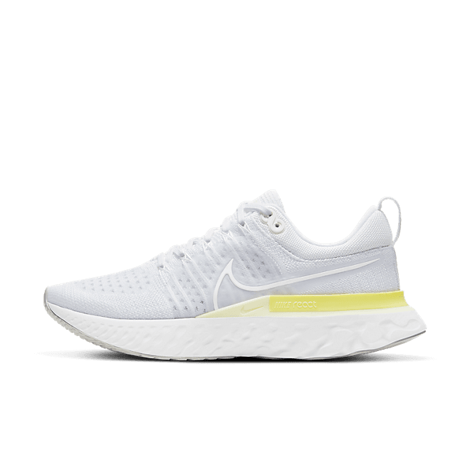 Nike React Infinity Run Flyknit 2