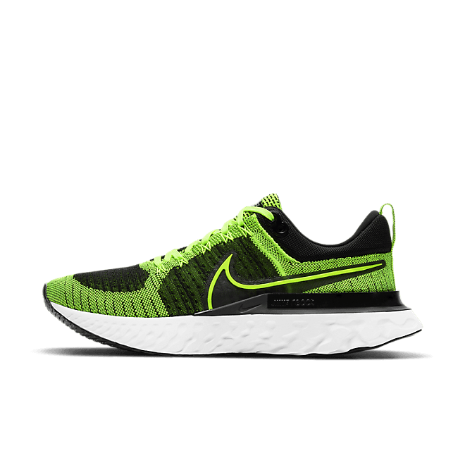 Nike React Infinity Run Flyknit 2